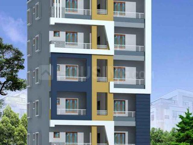Flat for sale in Kollur, Telangana