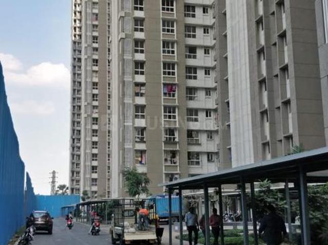 Flat for rent in Kalwa, National Capital Territory Of Delhi