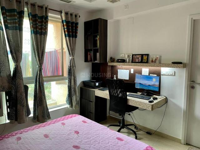 Flat for rent in Kalwa, National Capital Territory Of Delhi