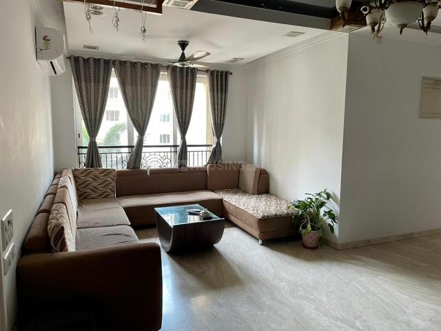 Flat for rent in Kalwa, National Capital Territory Of Delhi