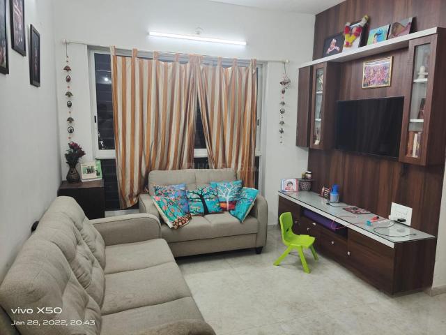 Flat for rent in Kalwa, National Capital Territory Of Delhi