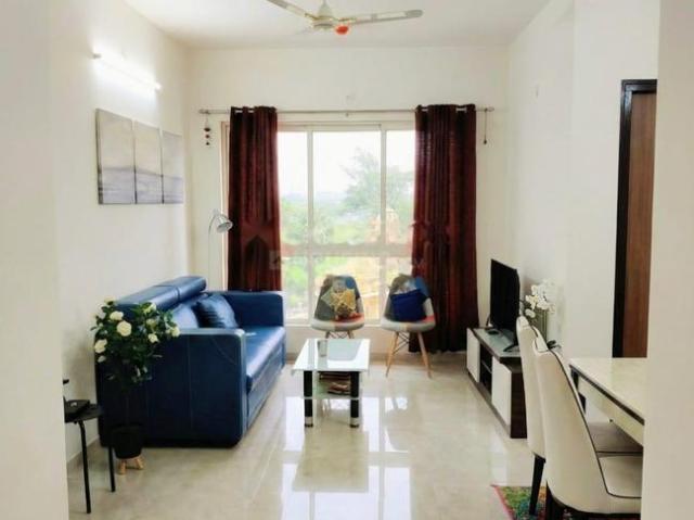Flat for rent in Kalwa, National Capital Territory Of Delhi
