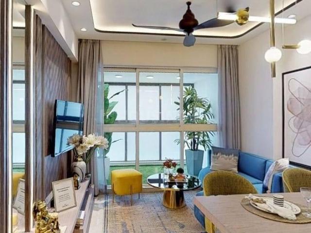 Flat for rent in Kalwa, National Capital Territory Of Delhi