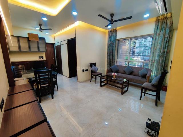 Flat for rent in Kalwa, National Capital Territory Of Delhi