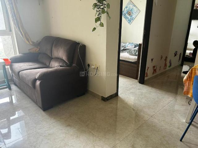 Flat for rent in Kolshet, Thane