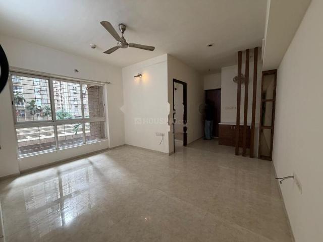 Flat for rent in Kolshet, Thane