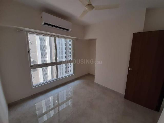 Flat for rent in Kolshet, Thane
