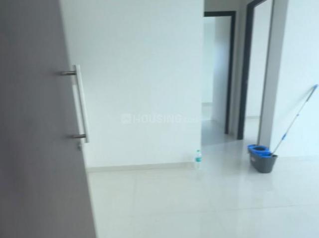 Flat for rent in Kolshet, Thane