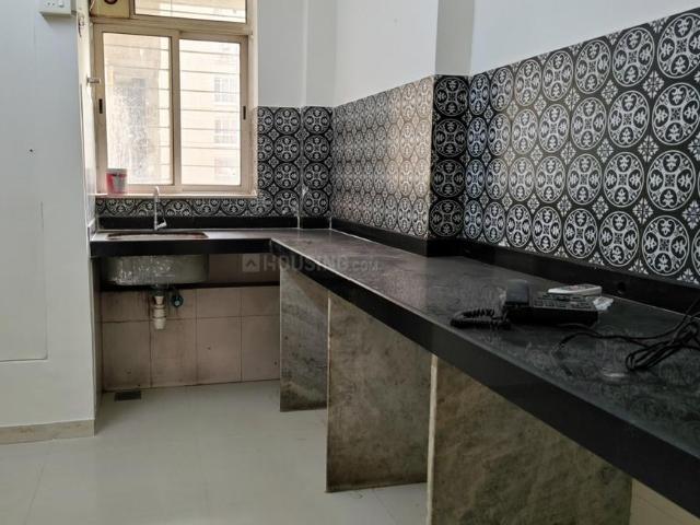 Flat for sale in Kolshet, Thane