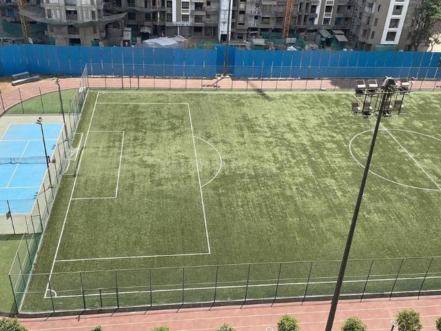 Flat for sale in Kalwa, National Capital Territory Of Delhi