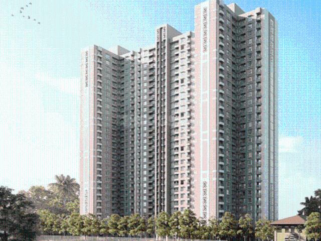 Flat for sale in Kalwa, National Capital Territory Of Delhi