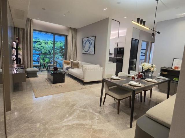 Flat for sale in Kalwa, National Capital Territory Of Delhi