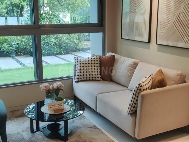 Flat for sale in Kalwa, National Capital Territory Of Delhi