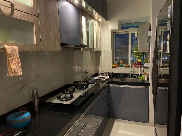 Flat for sale in Kalwa, National Capital Territory Of Delhi