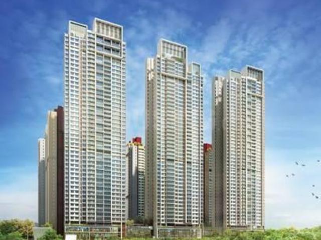 Flat for sale in Kalwa, National Capital Territory Of Delhi