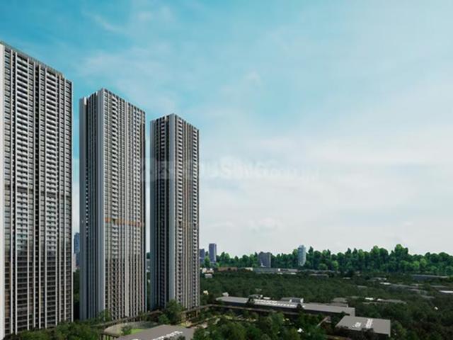 Flat for sale in Kalwa, National Capital Territory Of Delhi