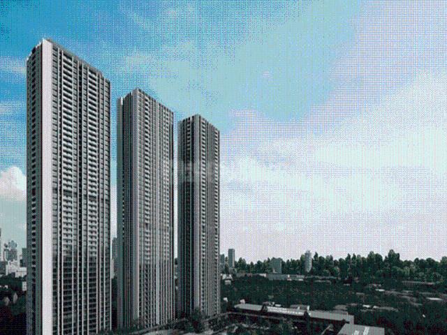 Flat for sale in Kalwa, National Capital Territory Of Delhi