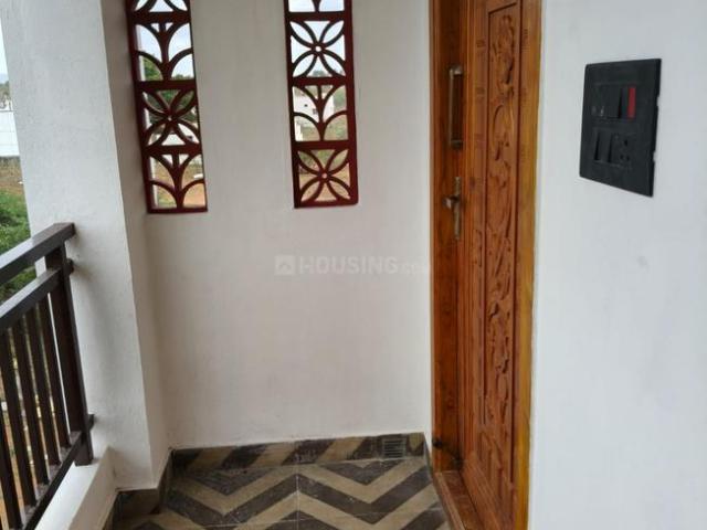 Flat for rent in Satyamangalam, Tamil Nadu
