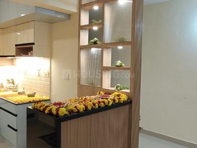 Flat for rent in Bangalore South, Karnataka