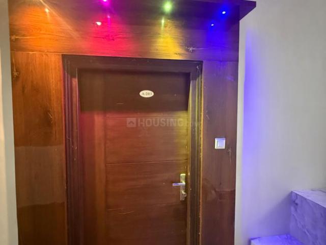 Flat for rent in Telangana