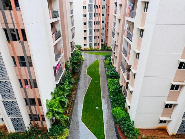 Flat for rent in Telangana