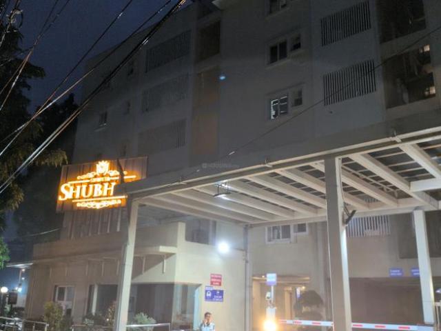 Flat for rent in Telangana