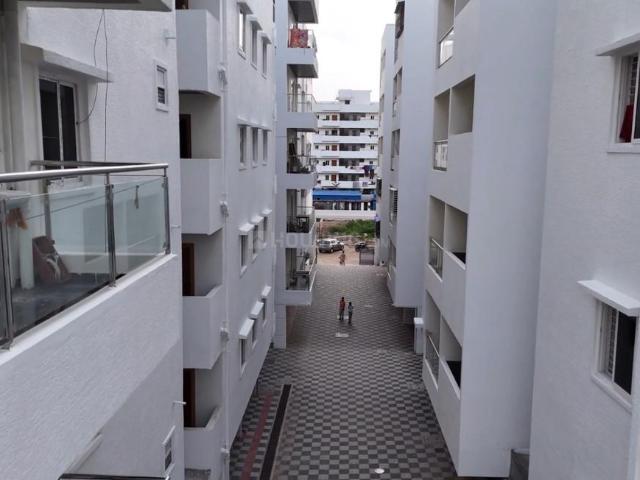 Flat for sale in Telangana