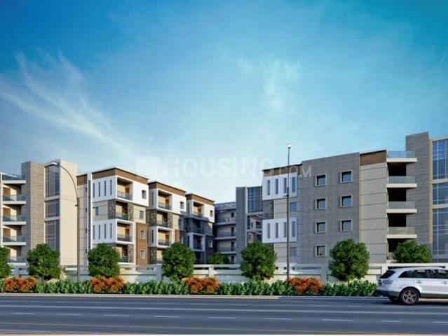 Flat for sale in Telangana