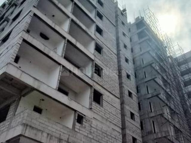 Flat for sale in Telangana