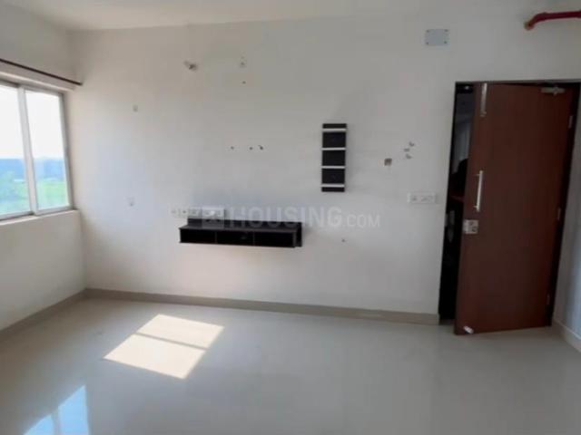 Flat for rent in Kolkata West International City, Howrah
