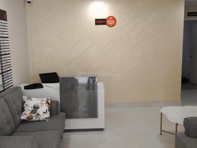 Flat for rent in Domjur, West Bengal