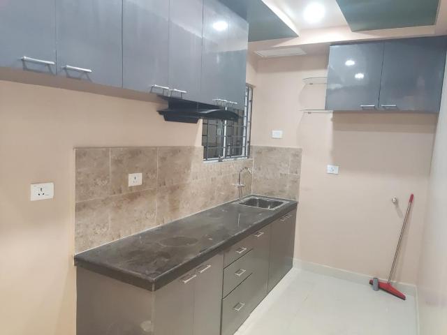 Flat for rent in Hawrah, West Bengal