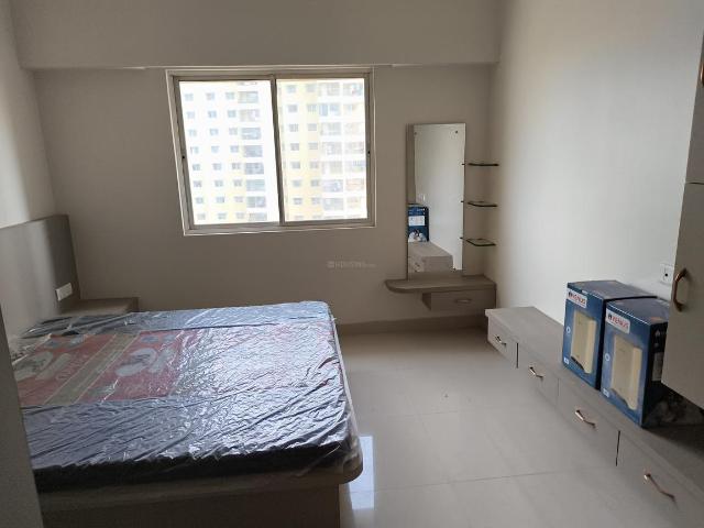 Flat for rent in Domjur, West Bengal