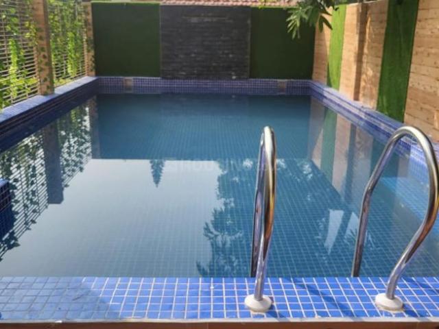 Flat for sale in Domjur, West Bengal
