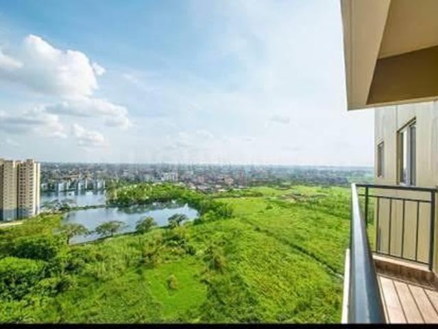 Flat for sale in Domjur, West Bengal