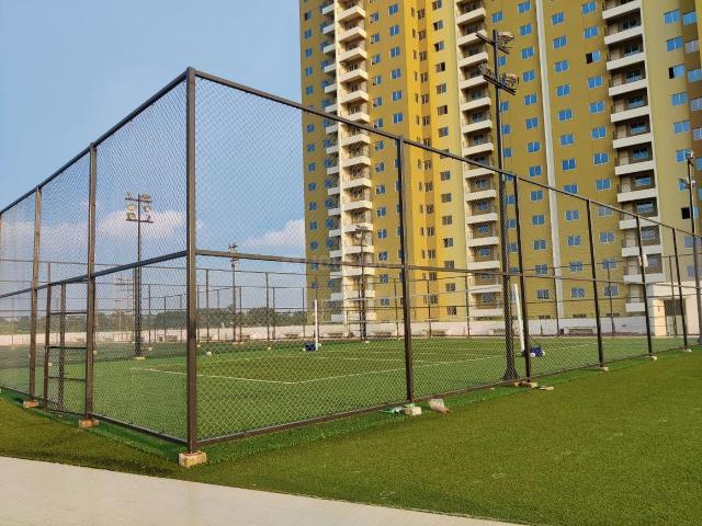 Flat for sale in Domjur, West Bengal