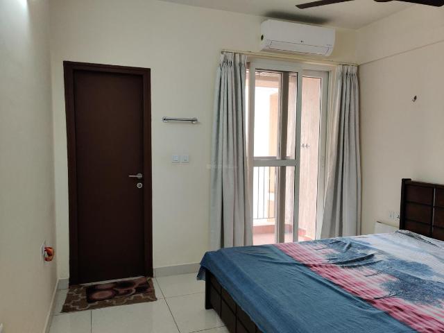Flat for rent in Bangalore East, Karnataka