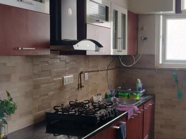 Flat for rent in Bangalore South, Cox Town - Bangalore