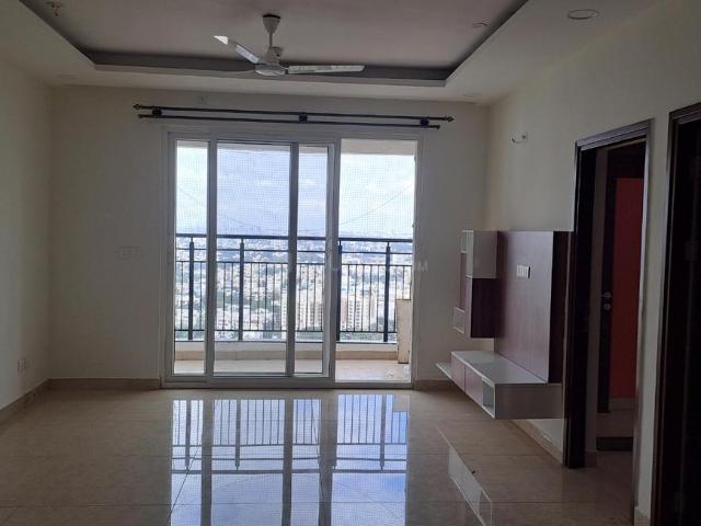 Flat for rent in Prestige Falcon City, Bengaluru