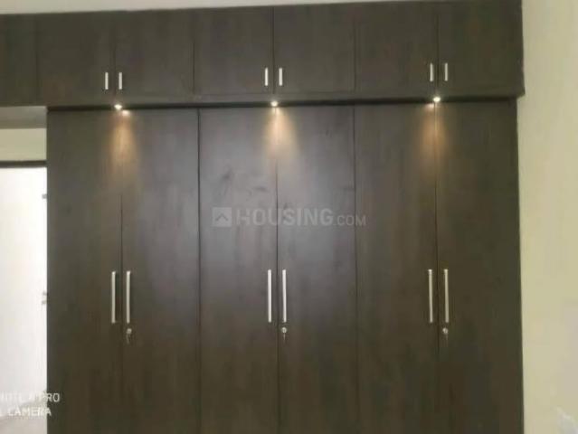 Flat for rent in Bangalore South, Cox Town - Bangalore