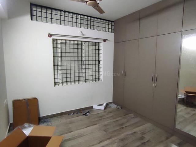 Flat for rent in Bangalore South, Cox Town - Bangalore