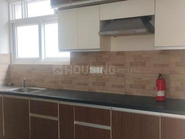 Flat for rent in Bangalore South, Cox Town - Bangalore