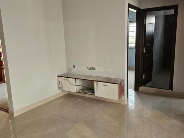 Flat for rent in Bangalore South, Cox Town - Bangalore
