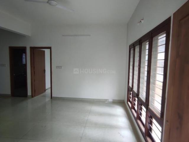 Flat for rent in Bangalore South, Cox Town - Bangalore