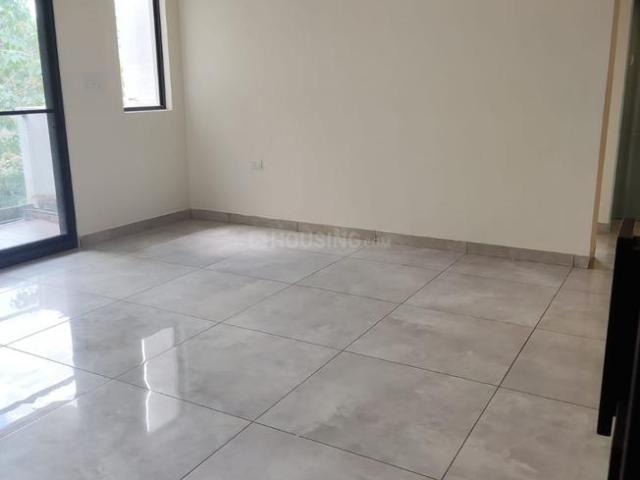 Flat for rent in Bangalore South, Cox Town - Bangalore