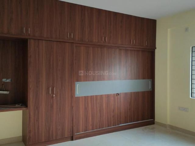 Flat for rent in Bangalore South, Cox Town - Bangalore