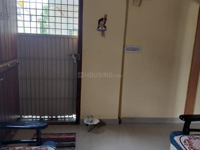 Flat for rent in Bangalore South, Cox Town - Bangalore