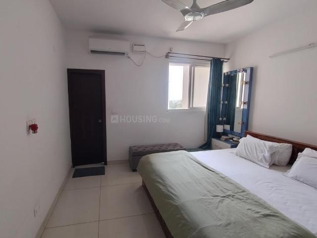 Flat for sale in Bangalore South, Cox Town - Bangalore