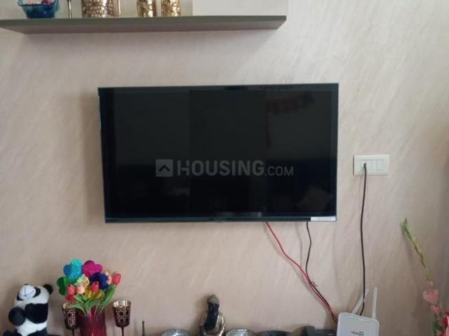 Flat for sale in Bangalore South, Cox Town - Bangalore