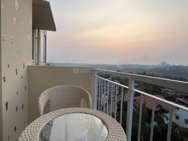 Flat for rent in Mangalore, Karnataka